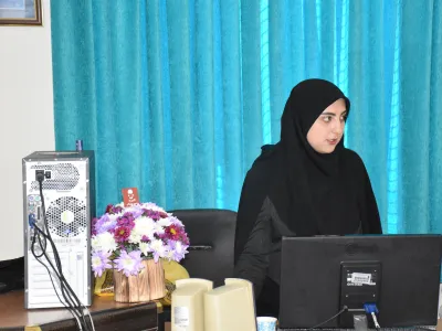 دفاع پايان‌نامه کارشناسي ارشد آموزش بهداشت و ارتقاء سلامت سرکار خانم نفیسه تمدن پور 