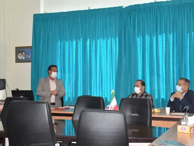 دفاع پایان نامه آقای غلامرضا صادقی وصفی کارشناس ارشد آموزش جامعه نگردر نظام سلامت گرایش بهداشت محیط