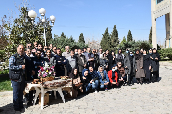 جشن تولد 1188 سالگی منجی عالم بشریت حضرت مهدی (عج)