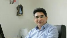  انتصاب مدیرمرکز آموزش های آزاد و تخصصی دانشکده بهداشت
