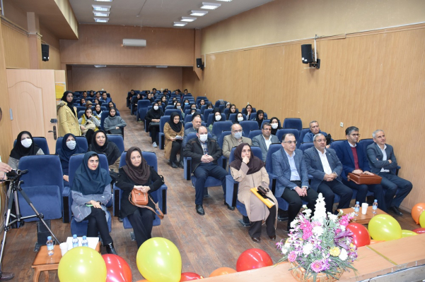 برگزاری آذرماه پژوهش در دانشکده بهداشت
