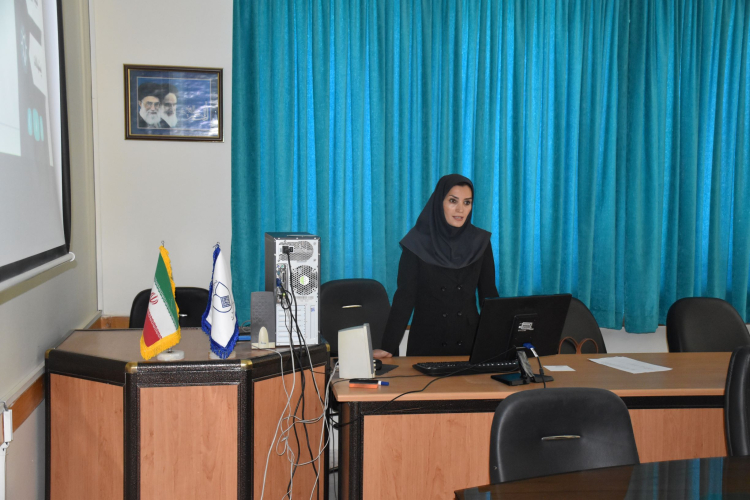 دفاع پایان نامه کارشناسی ارشد جامعه نگر گرایش آموزش مجازی جامعه نگر سرکار خانم زهرا سرلک