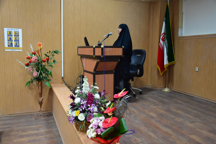  جلسه دفاع پایان نامه دکتری آموزش بهداشت و ارتقاء سلامت سرکارخانم مریم رحمتی