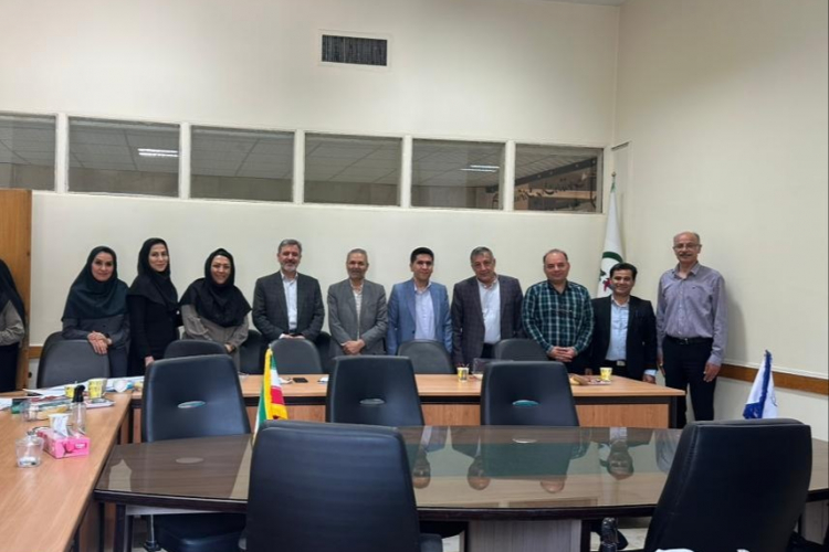 دفاع پایان نامه دکتری آموزش بهداشت و ارتقاء سلامت آقای حامد میرزائی