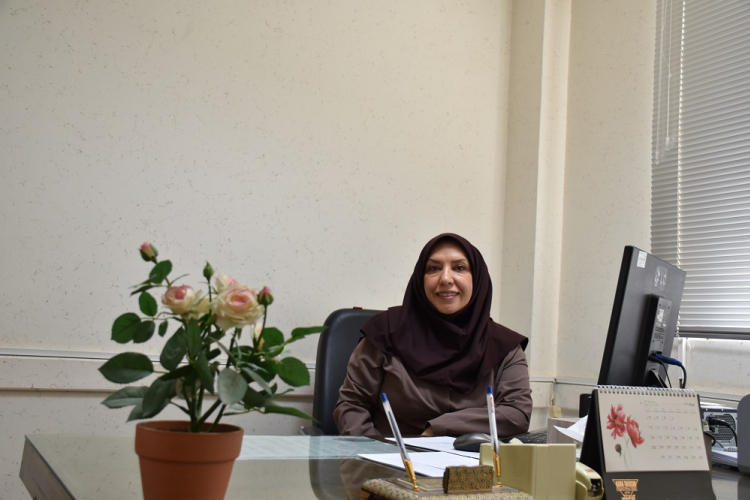 انتصاب ریاست دانشکده بهداشت