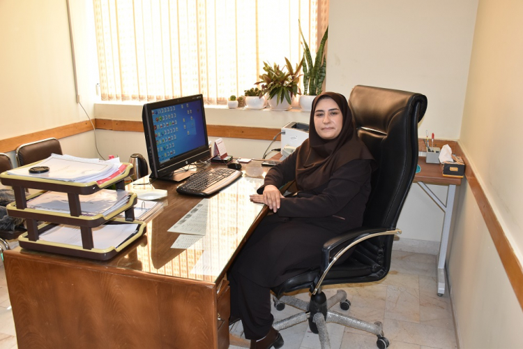 سرکار خانم دکتر آسیه پیرزاده عضو هیئت علمی گروه آموزش بهداشت و ارتقاء سلامت، ارتقاء سرکارعالی از مرتبه علمی استادیاری به دانشیاری که نشان از توانمندی، شایستگی ها و تجارب ارزشمند علمی شما می باشد را تبریک عرض می نمائیم.