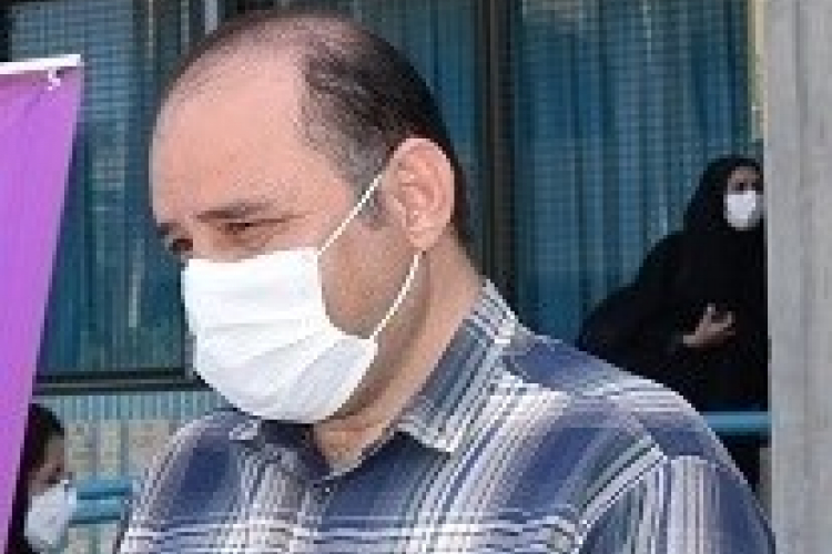  آقای دکتر حسین شهنازی عضو هیأت علمی گروه بهداشت و ارتقاء سلامت به عنوان معاون آموزشی دانشکده بهداشت منصوب گردیدند