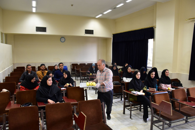 هفته سلامت گرامی