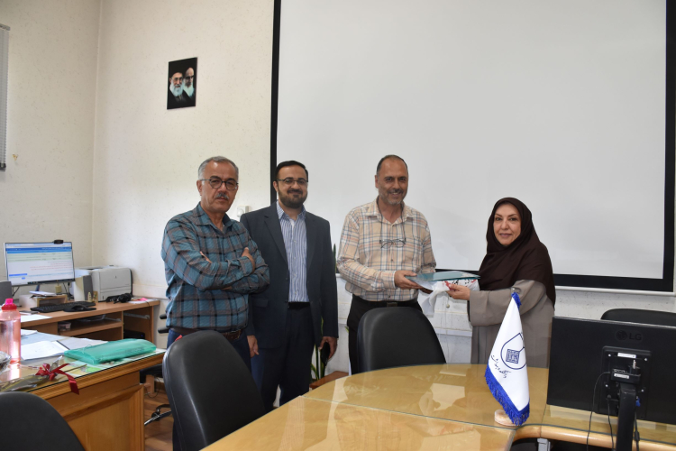 ۲۷ اردیبهشت روز ارتباطات و روابط عمومی