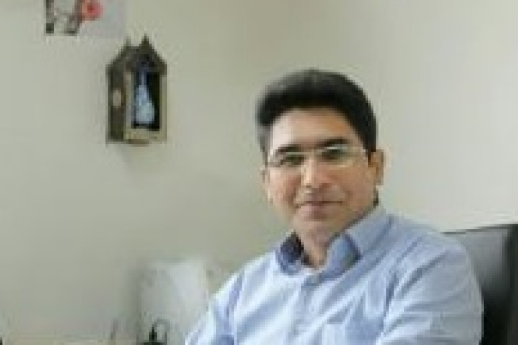  انتصاب مدیرمرکز آموزش های آزاد و تخصصی دانشکده بهداشت