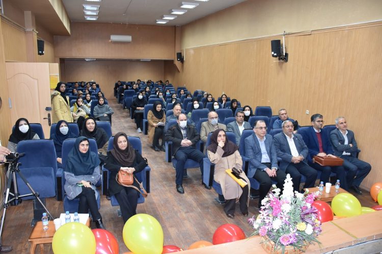 برگزاری آذرماه پژوهش در دانشکده بهداشت