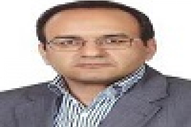 انتصاب ﺟﻨﺎﺏ ﺁﻗﺎﯼ ﺩﮐﺘﺮ ﻣﺤﻤﺪﻣﻬﺪﯼ ﺍﻣﯿﻦ استاد محترم دانشکده بهداشت به سمت مدیر گروه ﻣﻬﻨﺪﺳﯽ ﺑﻬﺪﺍﺷﺖ ﻣﺤﯿﻂ