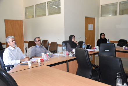دفاع کارشناسی ارشد جامعه نگر گرایش آموزش اپیدمیولوژی سرکار خانم مهناز احمدی