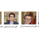 چهار نفر از اساتید دانشکده بهداشت در لیست ۲% دانشمندان برتر جهان