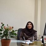 انتصاب ریاست دانشکده بهداشت