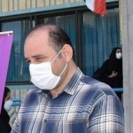  آقای دکتر حسین شهنازی عضو هیأت علمی گروه بهداشت و ارتقاء سلامت به عنوان معاون آموزشی دانشکده بهداشت منصوب گردیدند