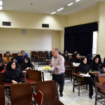 هفته سلامت گرامی