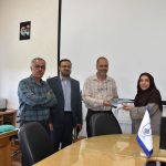 ۲۷ اردیبهشت روز ارتباطات و روابط عمومی