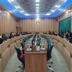 برگزاری کارگاه آموزش پروپوزال نویسی طرح محصول محور