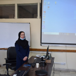 دفاع پایان نامه دکتری آموزش بهداشت و ارتقاء سلامت خانم دکتر فاطمه رئیسی دهکردی 