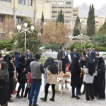 برگزاری جشن میلاد منجی عالم بشریت