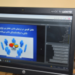  وبینارجلسات کارگزاری دانش