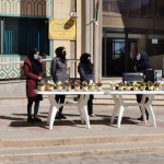 برنامه فصل نو  فصل نشاط علمی