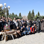 جشن تولد 1188 سالگی منجی عالم بشریت حضرت مهدی (عج)