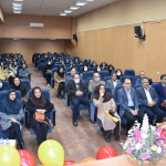 برگزاری آذرماه پژوهش در دانشکده بهداشت
