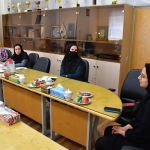 برگزاری مصاحبه آزمون دوره MPH دانشجویان استعداد درخشان