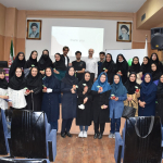 برگزاری جشن هفته سلامت 