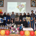 اختتامیه دومین مدرسه بهاره آموزش پژوهش دانشکده بهداشت